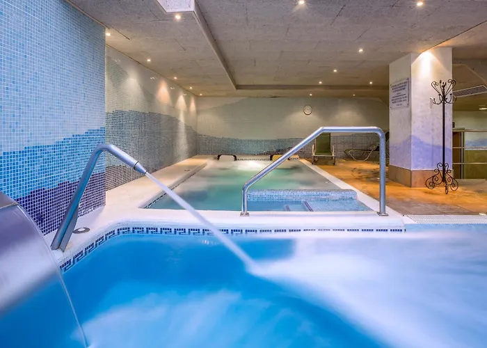Leonardo Hotel Fuengirola Costa Del Sol (Adults Only)