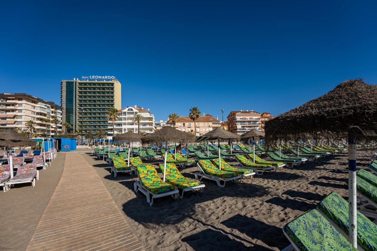Leonardo Costa Del Sol (adults Only)
