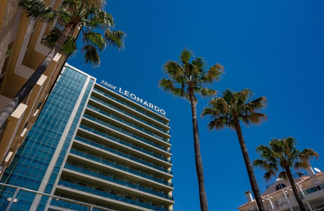 Leonardo Costa Del Sol (adults Only) Fuengirola