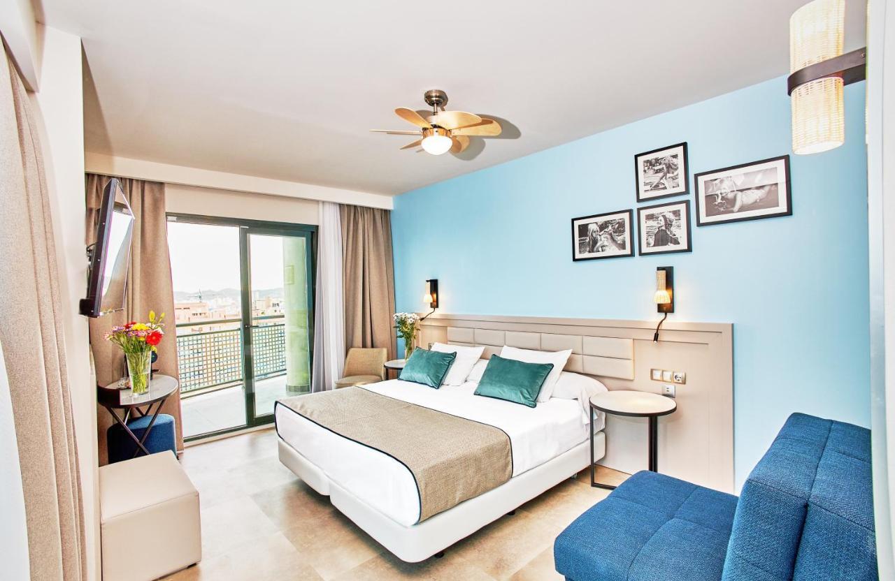 Leonardo Costa Del Sol (adults Only) Hotel