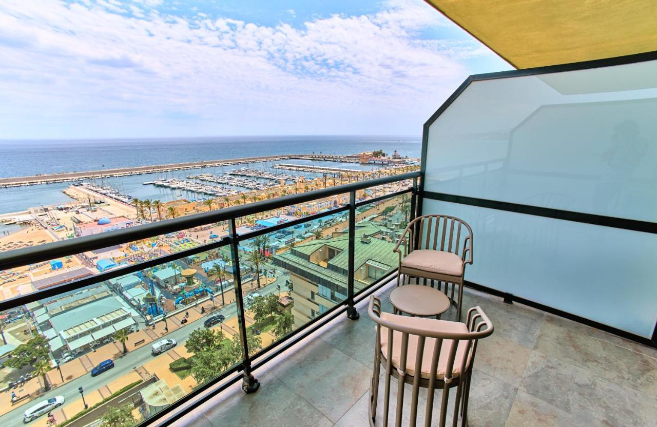 Leonardo Costa Del Sol (adults Only) Hotel