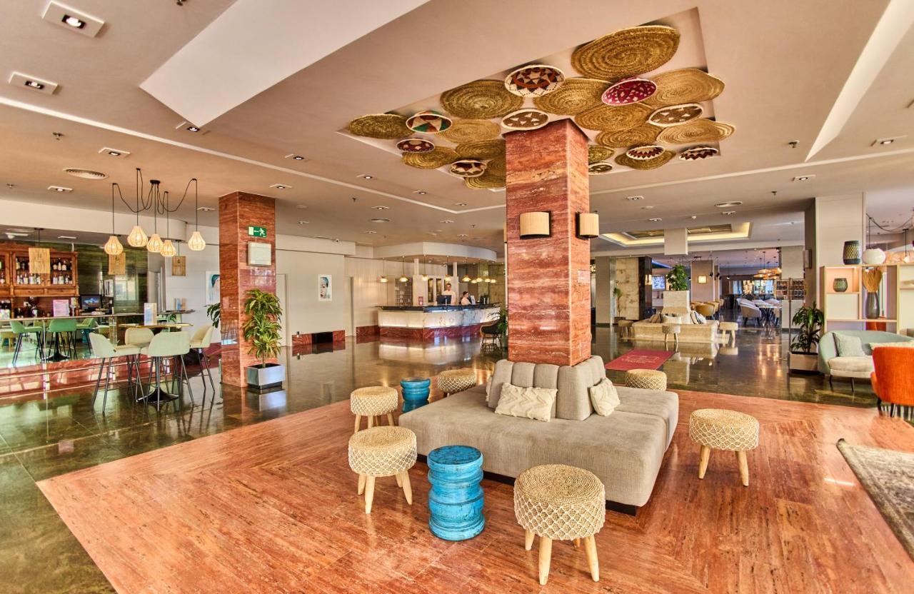Leonardo Costa Del Sol (adults Only) Hotel