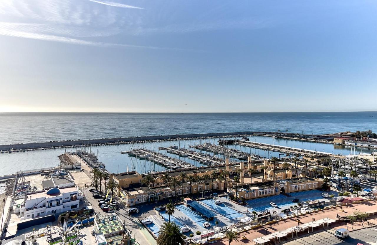Leonardo Costa Del Sol (adults Only) Hotel Fuengirola