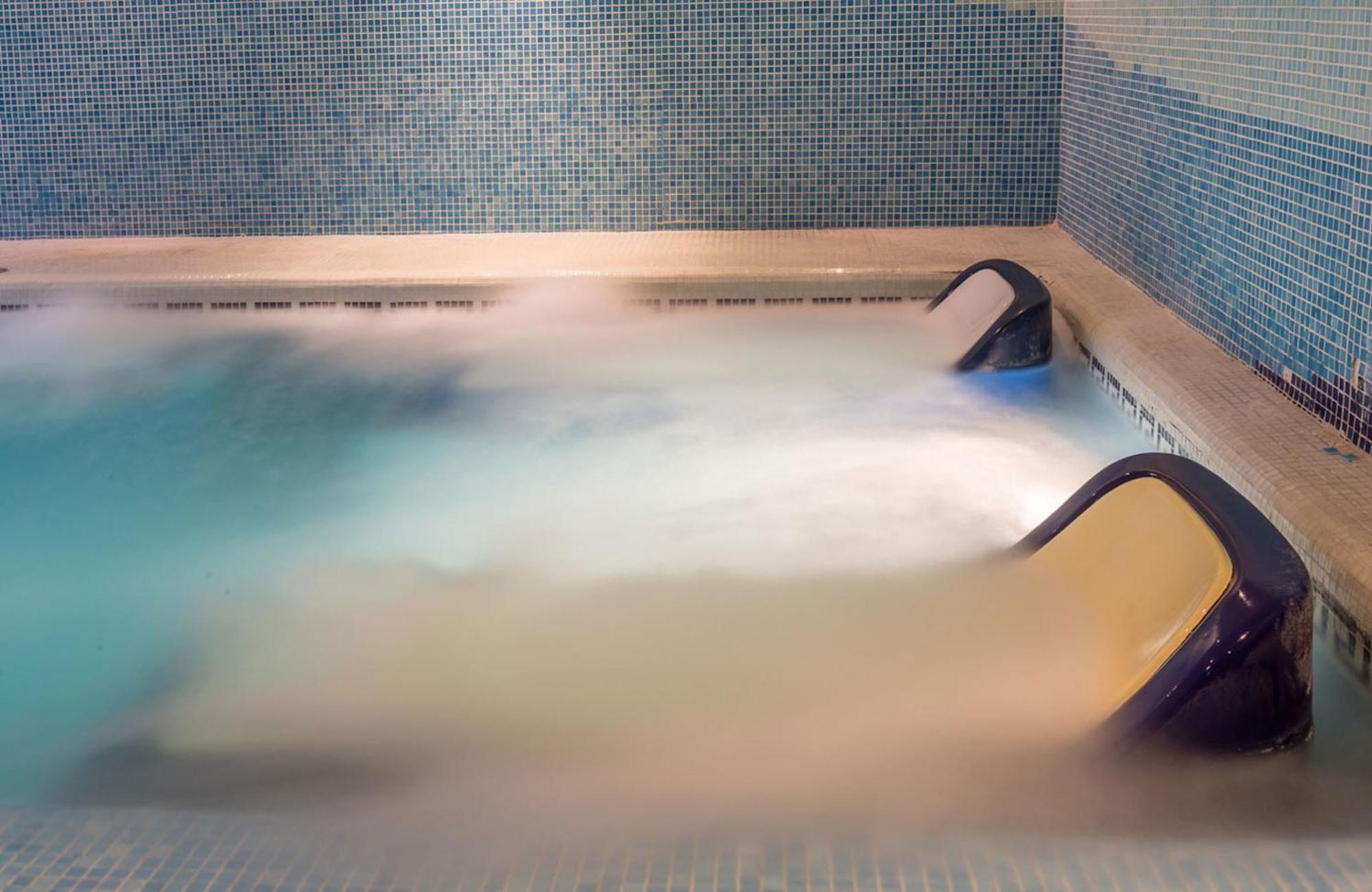 Hotel Leonardo Costa Del Sol (adults Only) Fuengirola