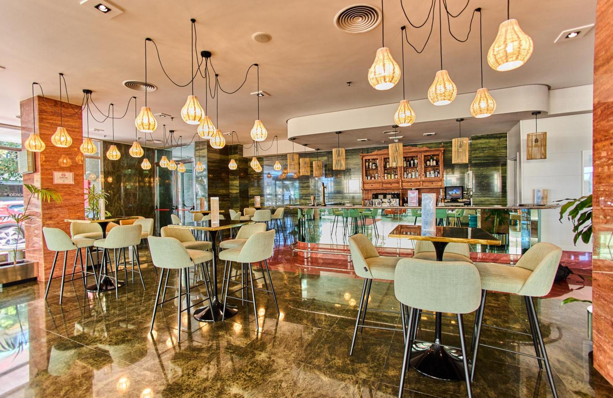 Leonardo Costa Del Sol (adults Only) Hotel