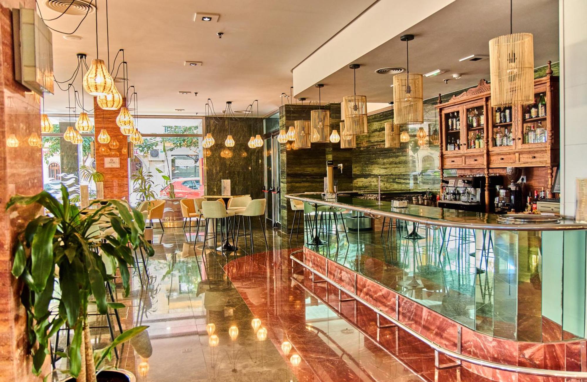 Leonardo Costa Del Sol (adults Only) Hotel Fuengirola