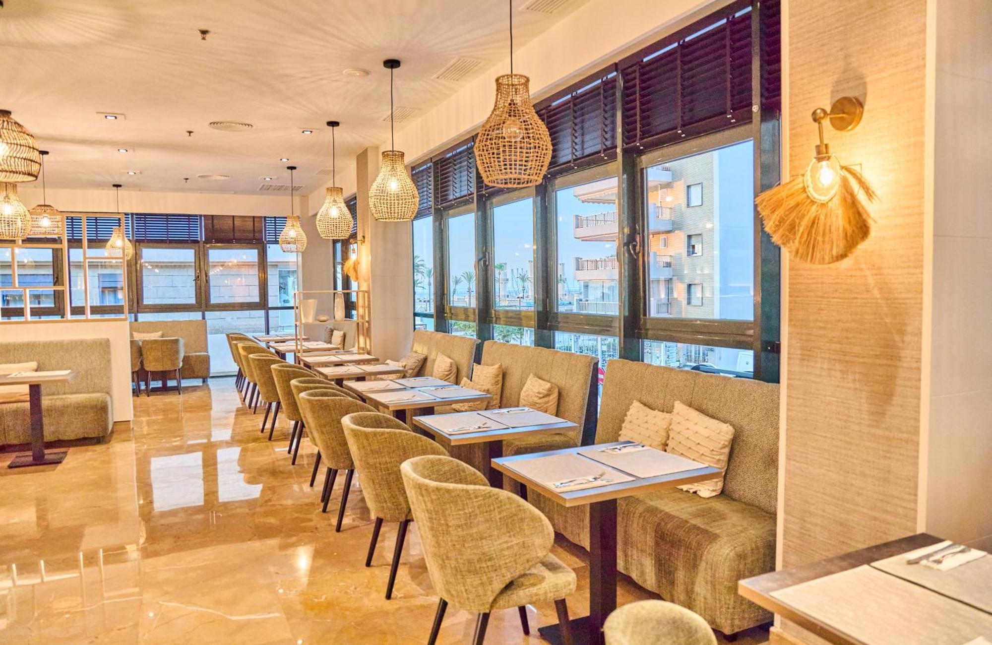 Hotel Leonardo Costa Del Sol (adults Only) 4*