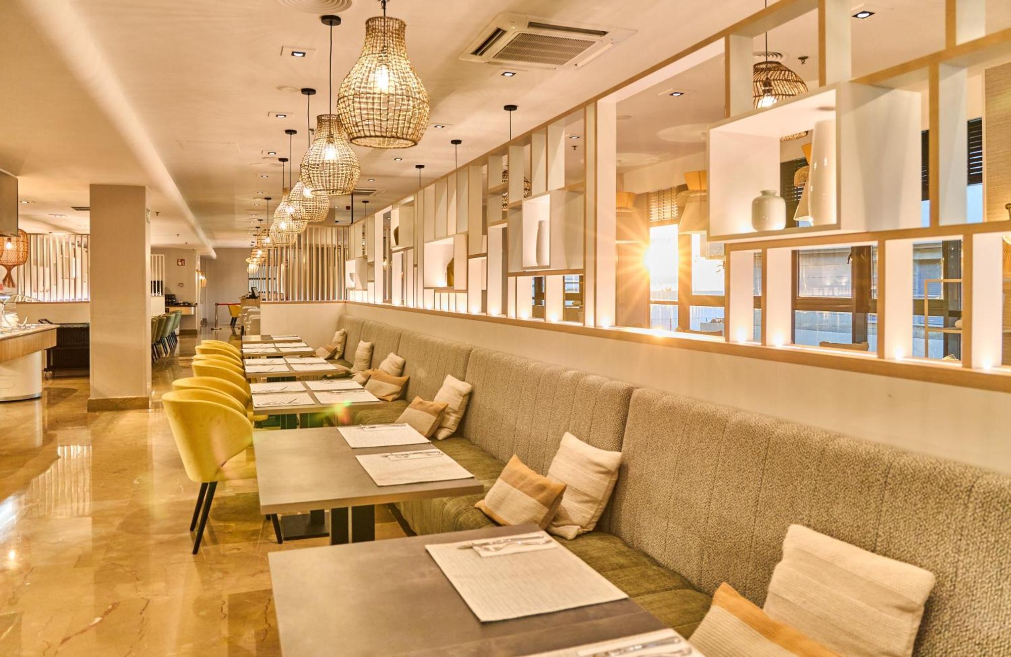 Leonardo Costa Del Sol (adults Only) 4*