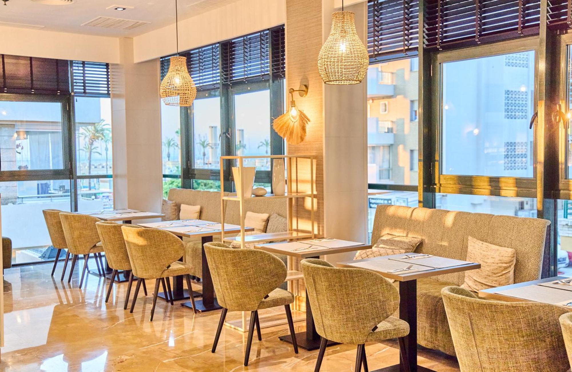 Leonardo Costa Del Sol (adults Only) 4*