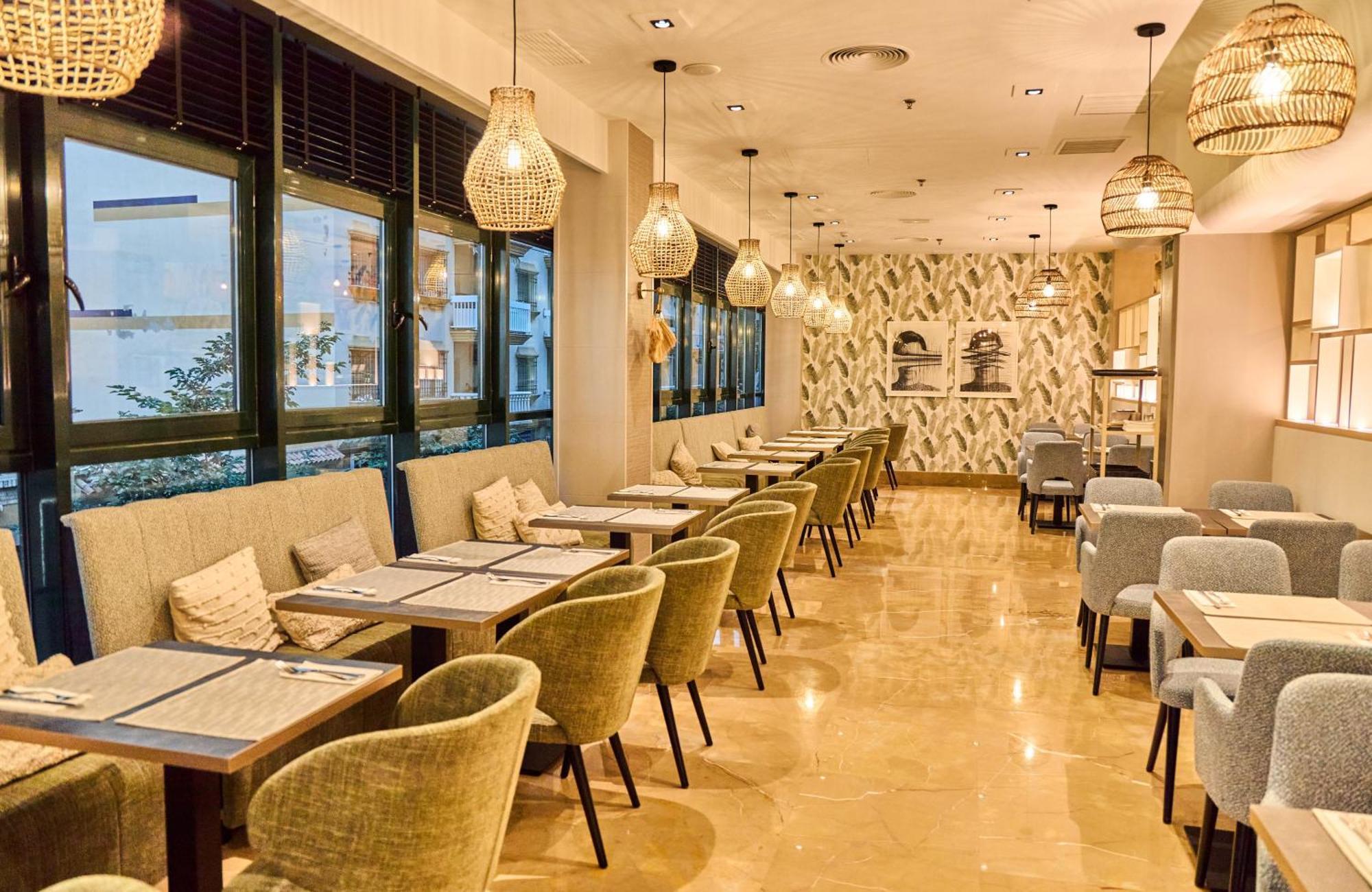 Leonardo Costa Del Sol (adults Only) 4*
