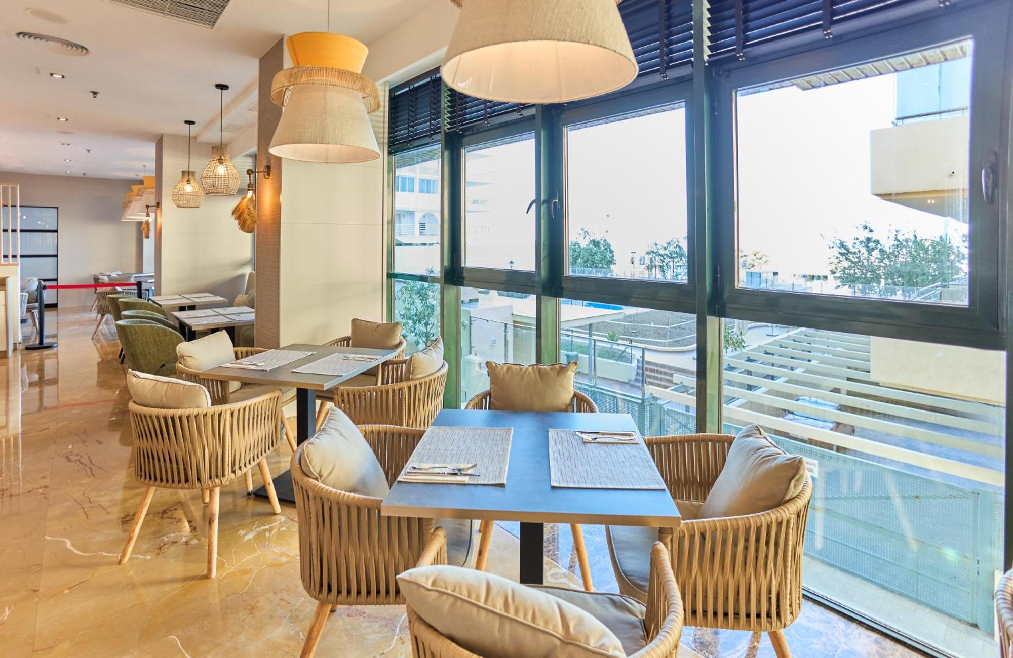 Leonardo Costa Del Sol (adults Only) Fuengirola