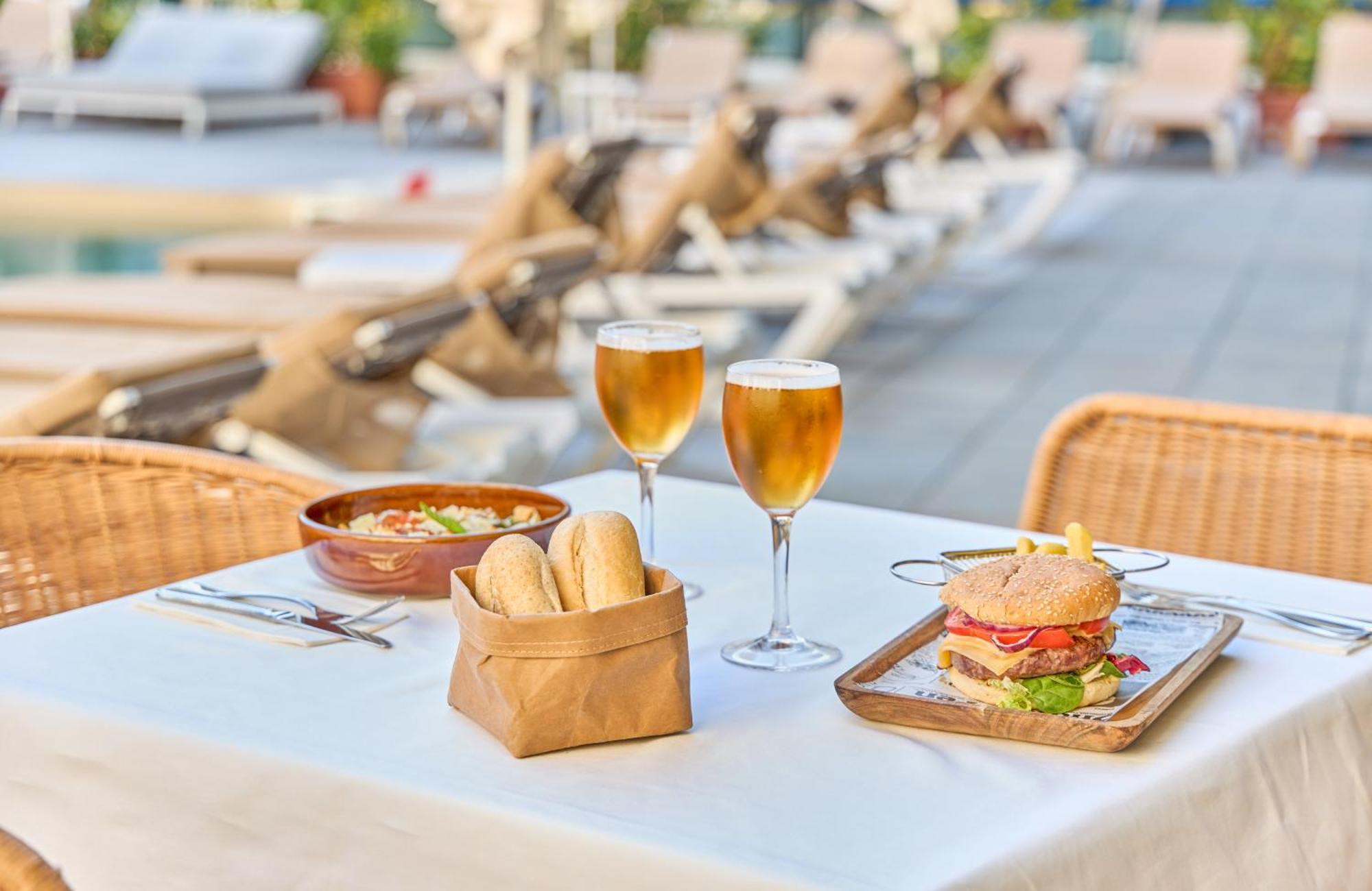 Leonardo Costa Del Sol (adults Only) 4*