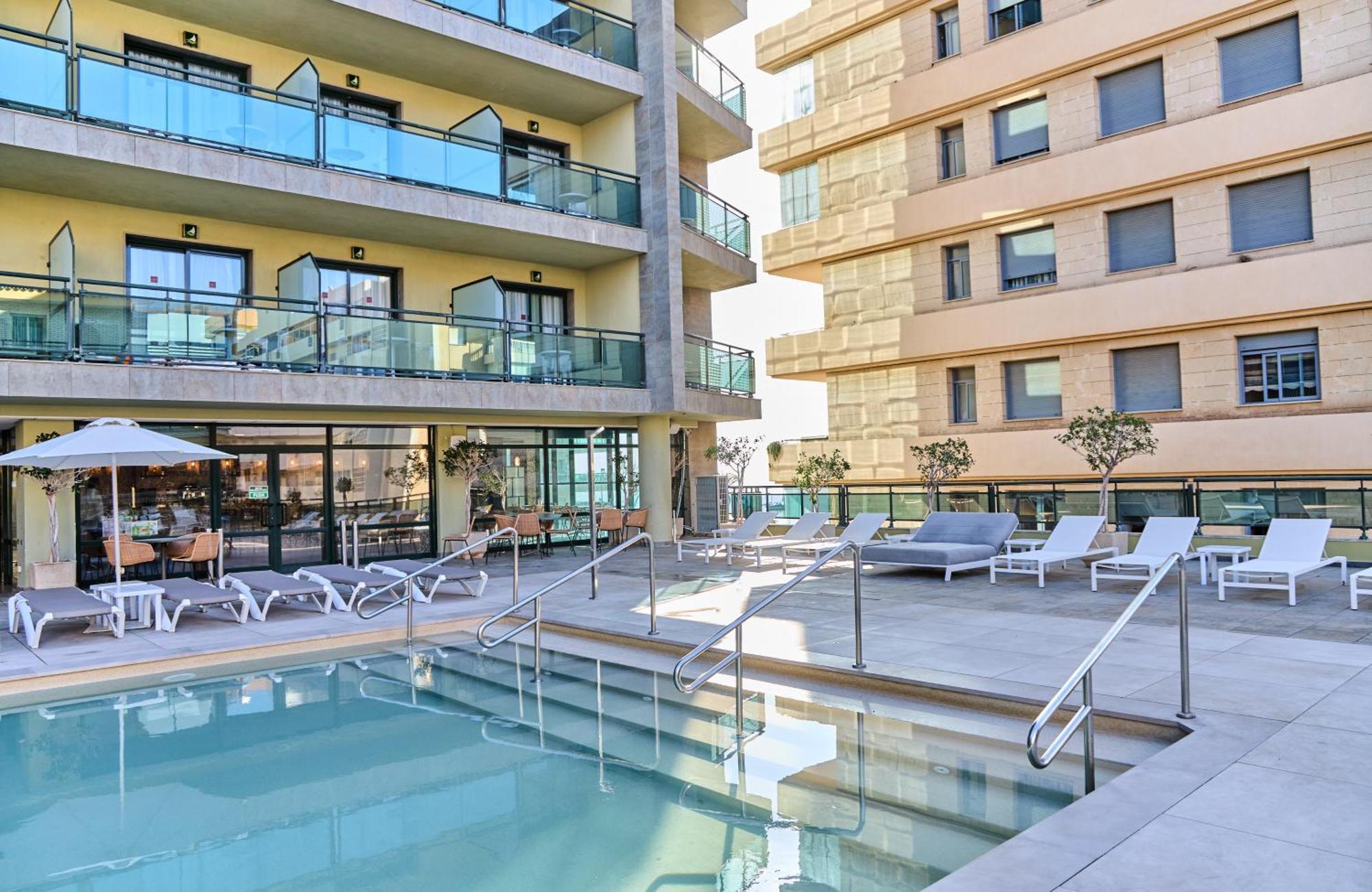 Leonardo Costa Del Sol (adults Only) Fuengirola