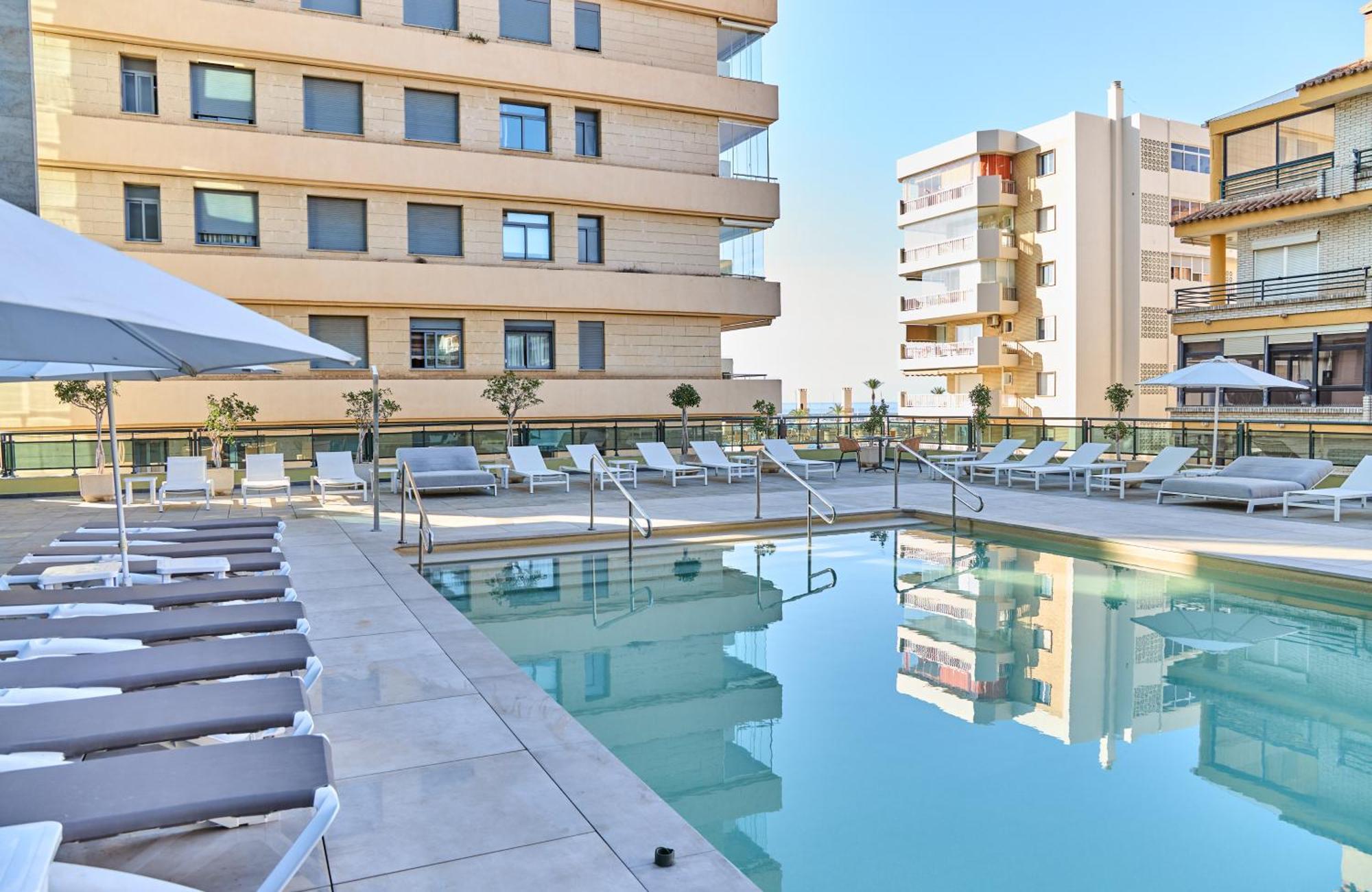 Hotel Leonardo Costa Del Sol (adults Only) 4*