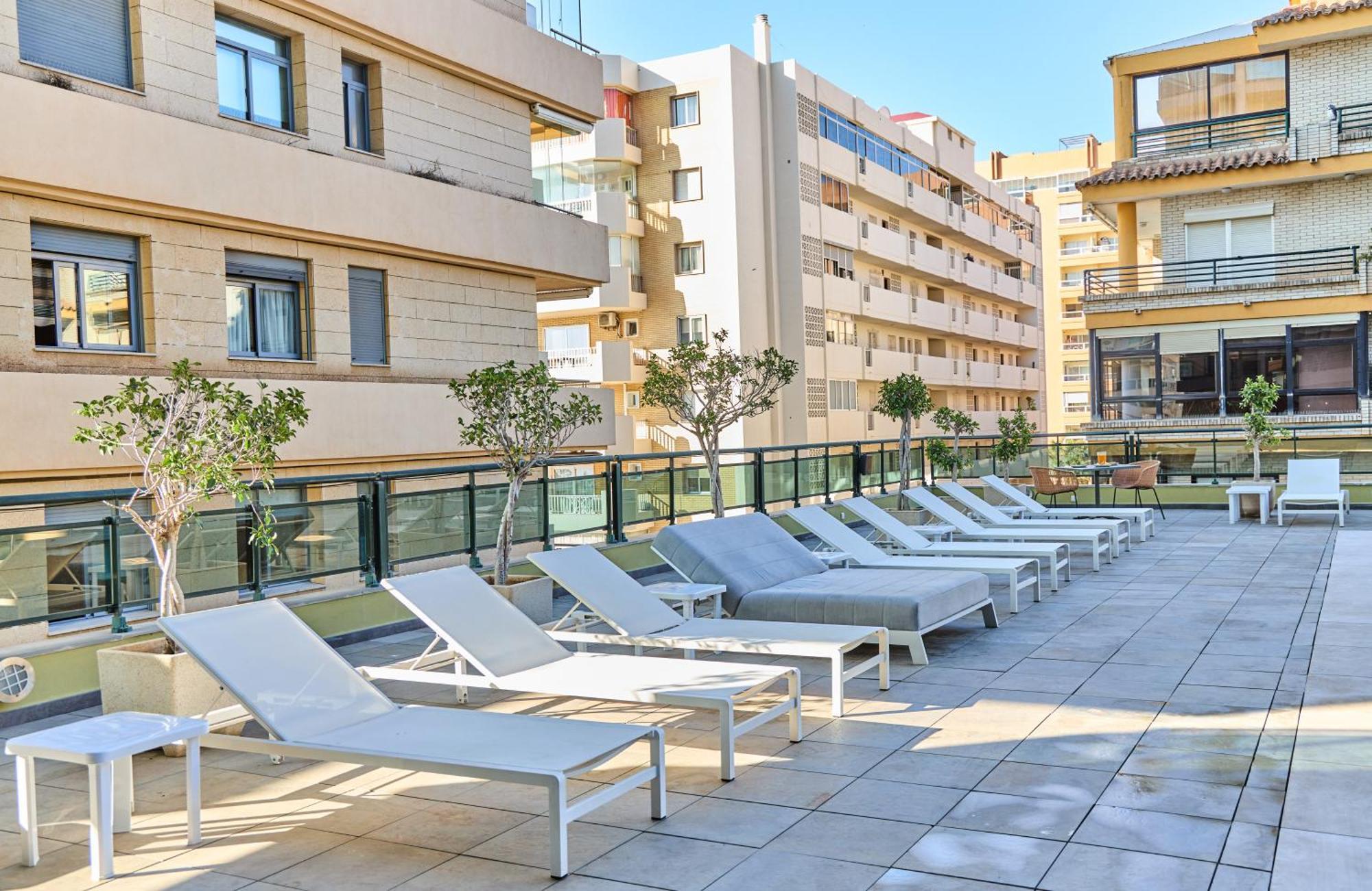 Leonardo Costa Del Sol (adults Only) Fuengirola