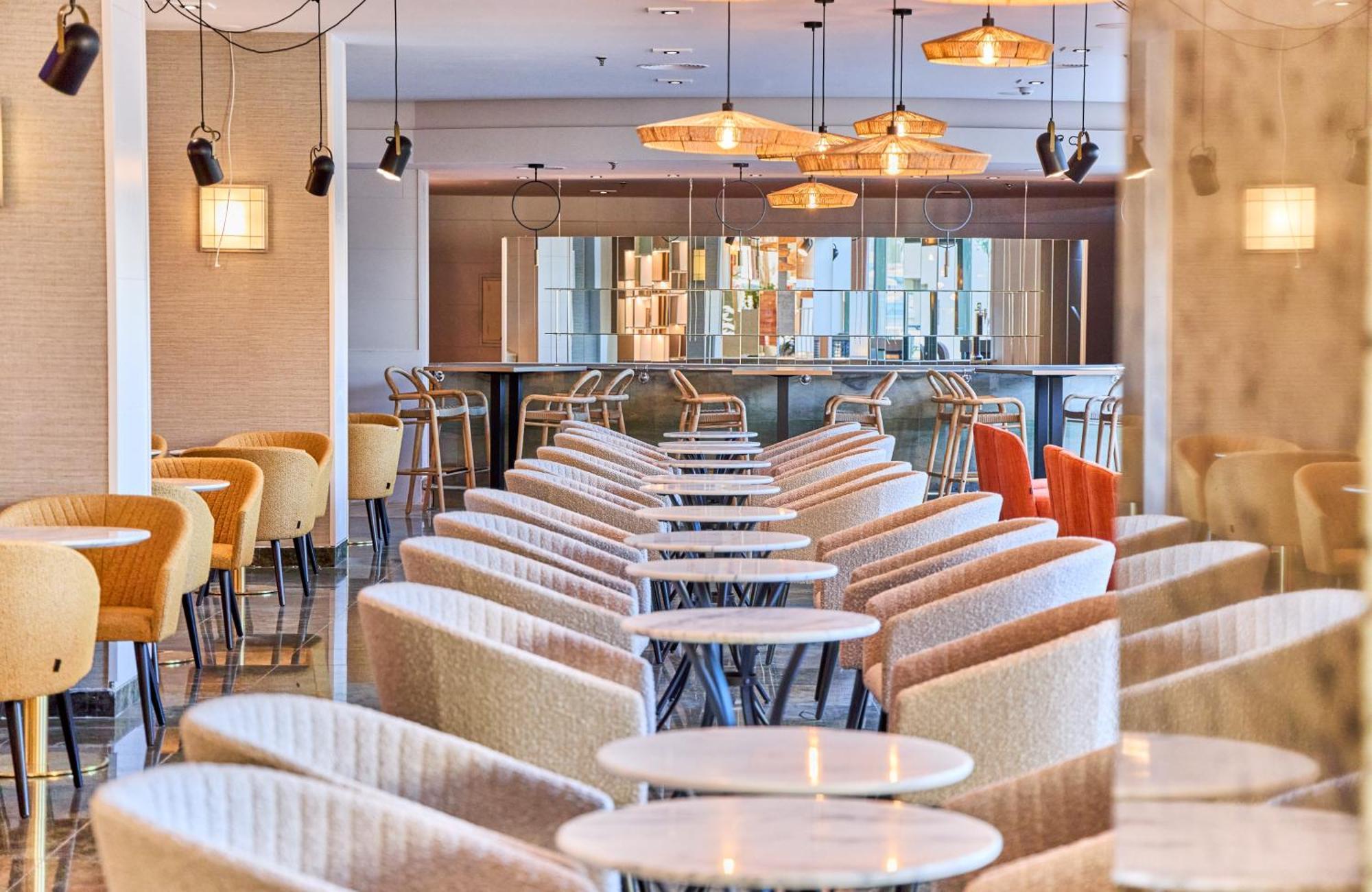Leonardo Costa Del Sol (adults Only) 4*