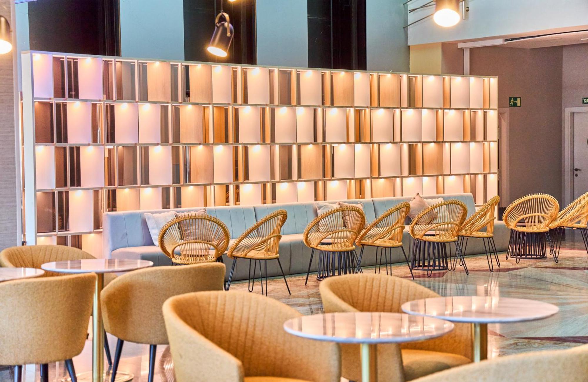 Hotel Leonardo Costa Del Sol (adults Only) Fuengirola