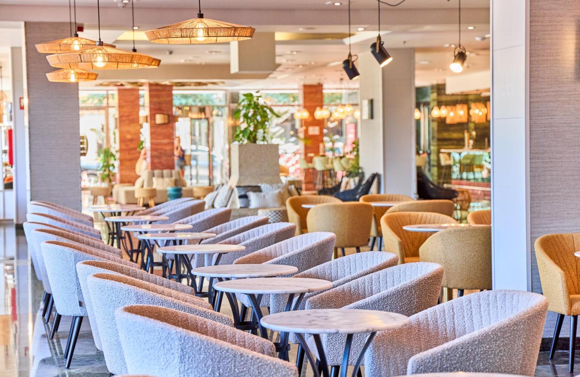 Hotel Leonardo Costa Del Sol (adults Only)