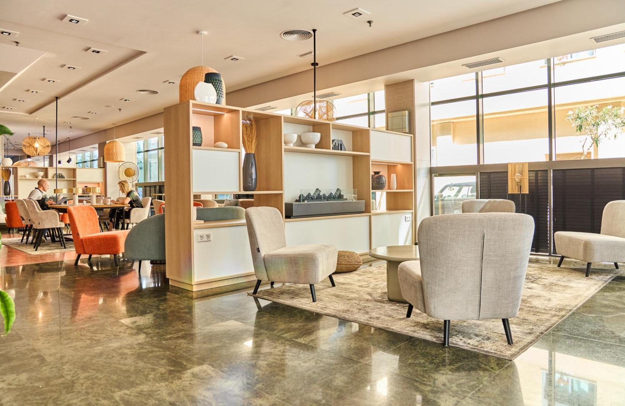 Leonardo Costa Del Sol (adults Only) Hotel Fuengirola