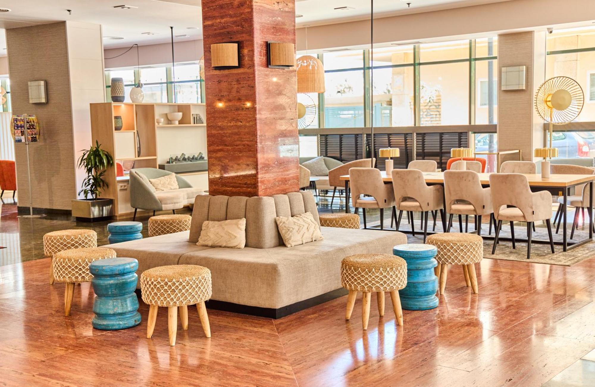 Leonardo Costa Del Sol (adults Only) Hotel 4*