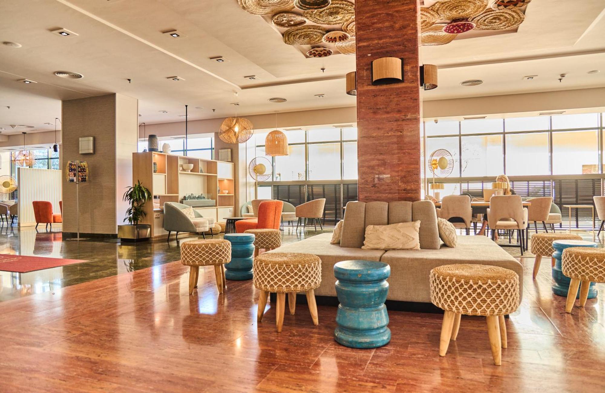 Leonardo Costa Del Sol (adults Only) 4* Fuengirola
