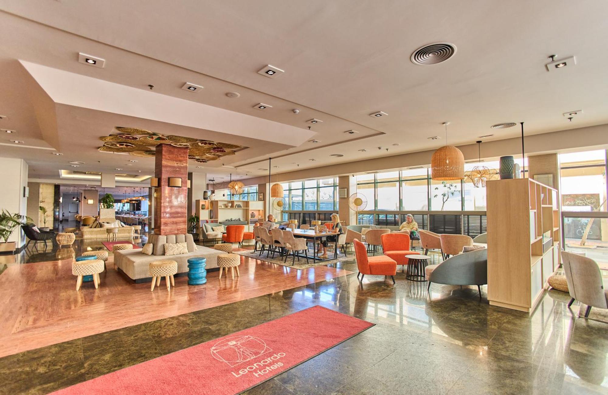 Leonardo Costa Del Sol (adults Only) Fuengirola