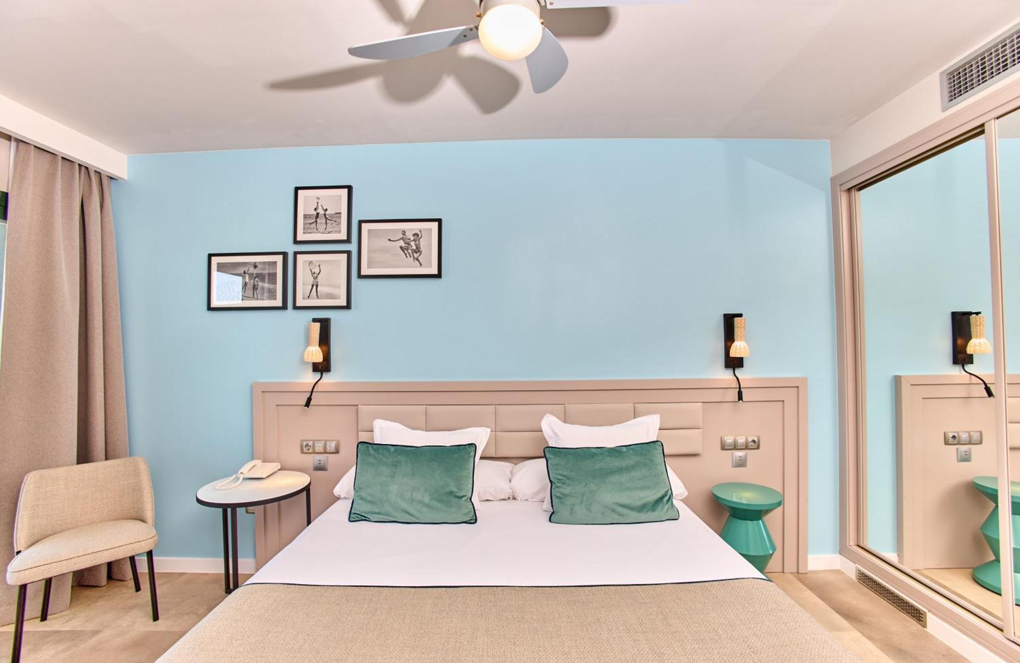 Leonardo Costa Del Sol (adults Only) Hotel 4*
