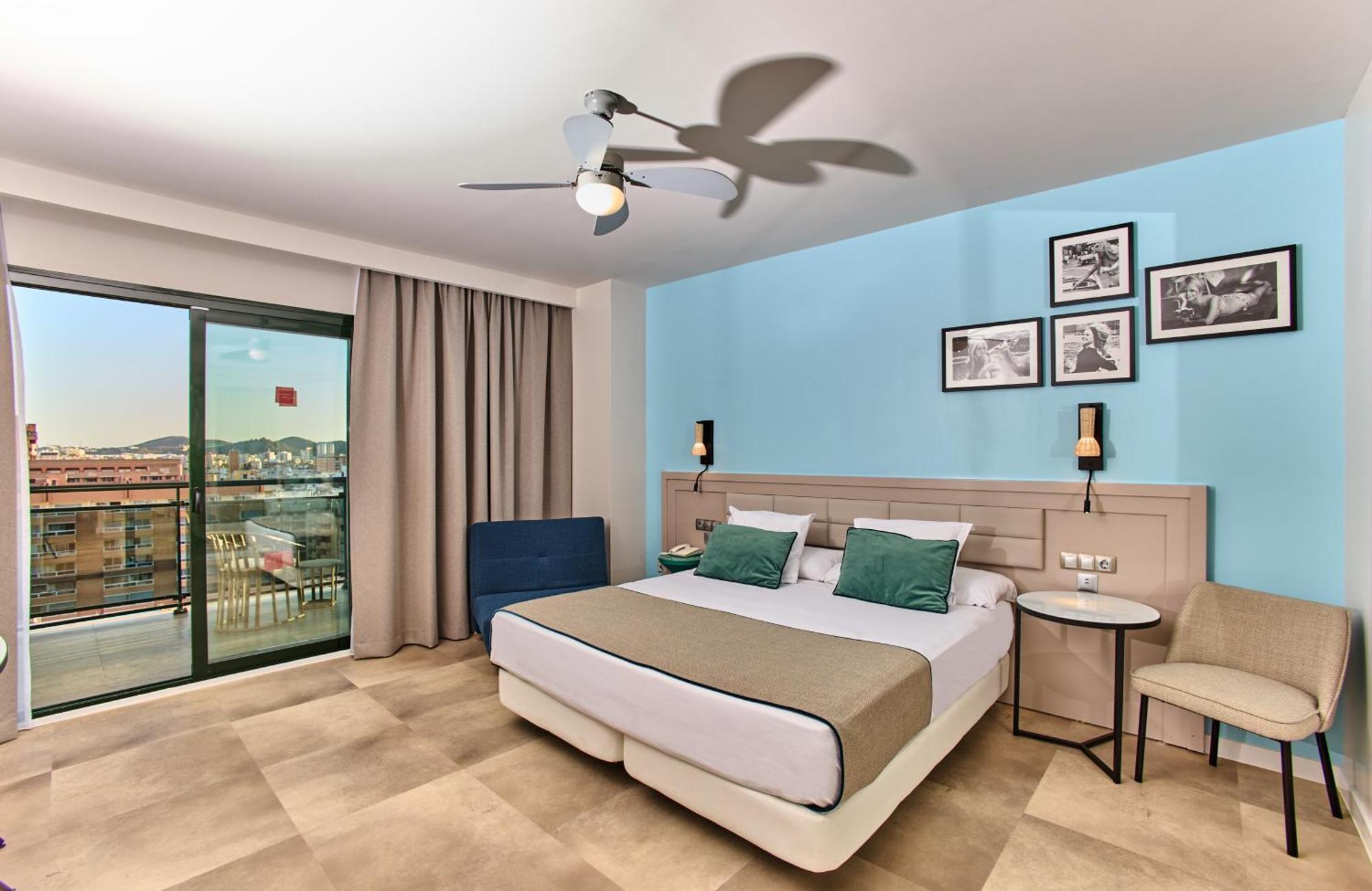 Leonardo Costa Del Sol (adults Only) Hotel 4*