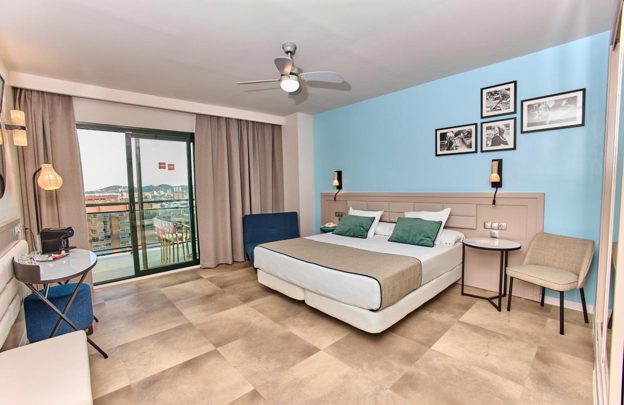 Hotel Leonardo Costa Del Sol (adults Only)