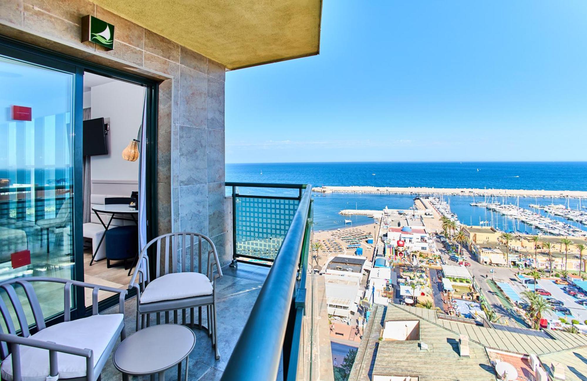 Leonardo Costa Del Sol (adults Only) Fuengirola