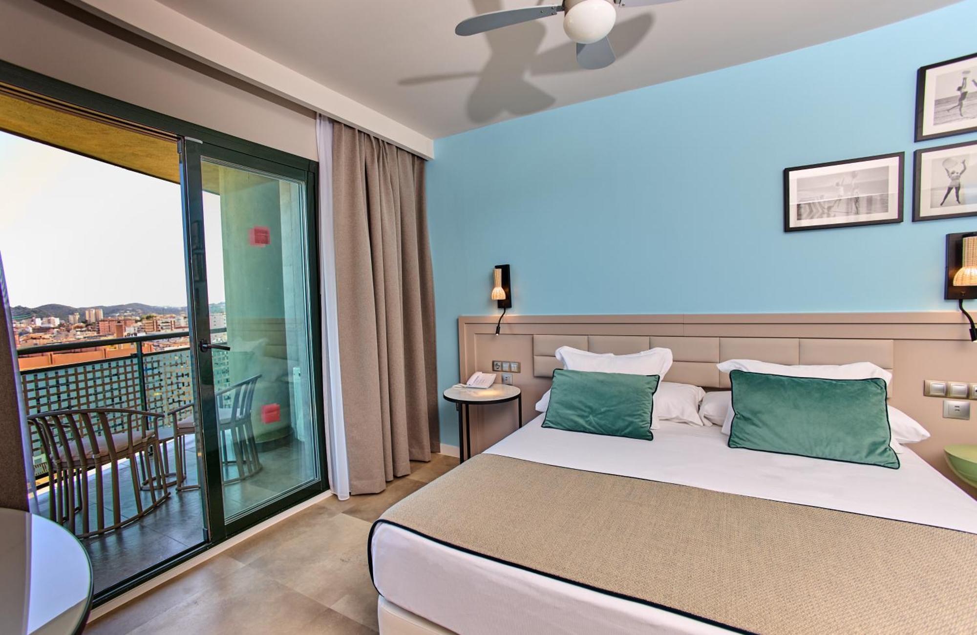 Leonardo Costa Del Sol (adults Only) 4* Fuengirola