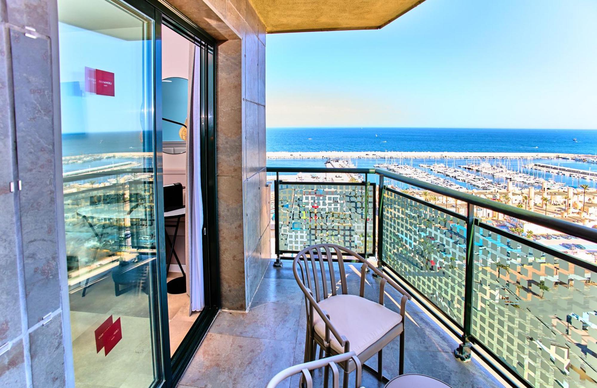 Leonardo Costa Del Sol (adults Only) Hotel Fuengirola