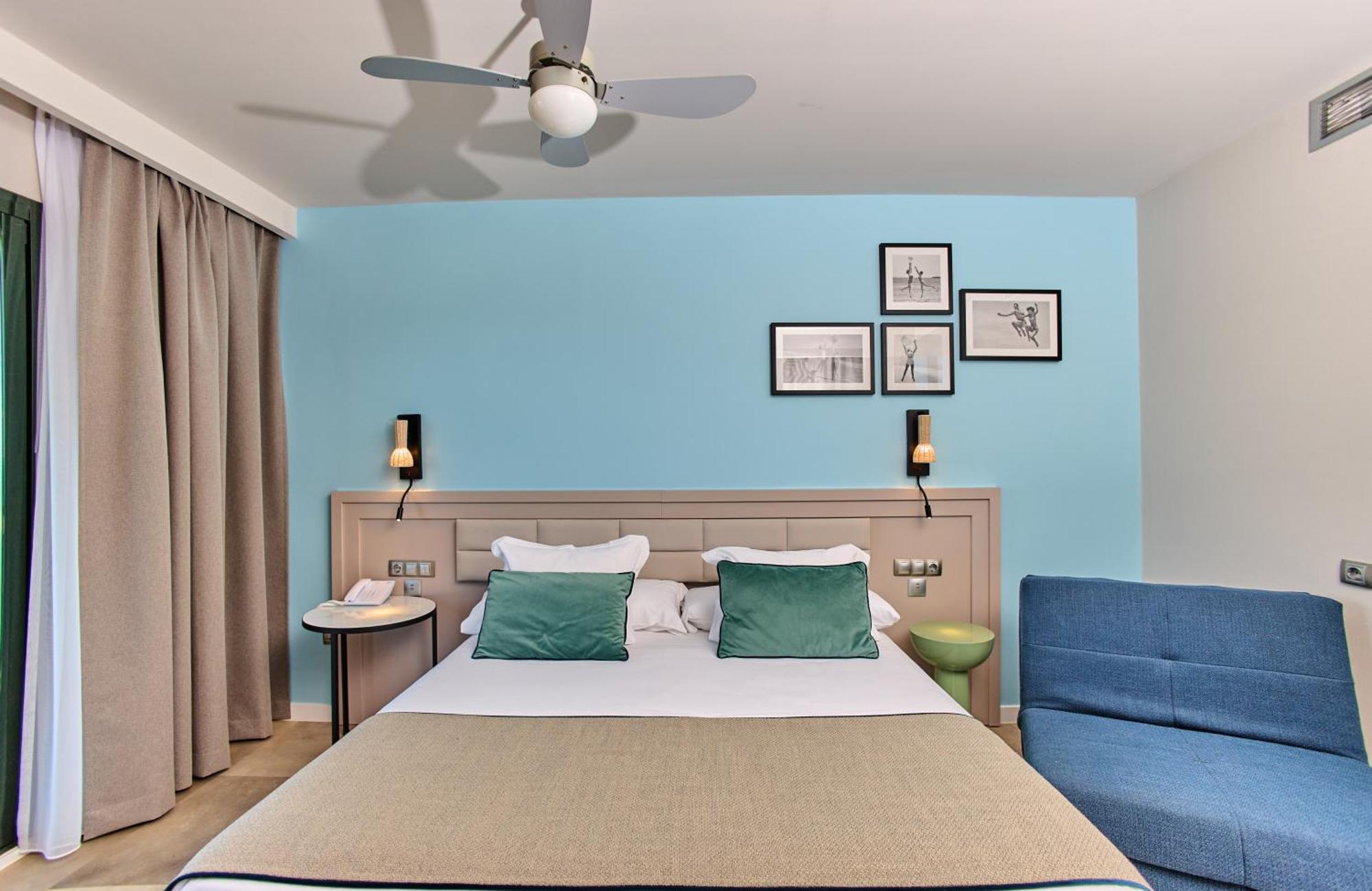 Hotel Leonardo Costa Del Sol (adults Only) Fuengirola
