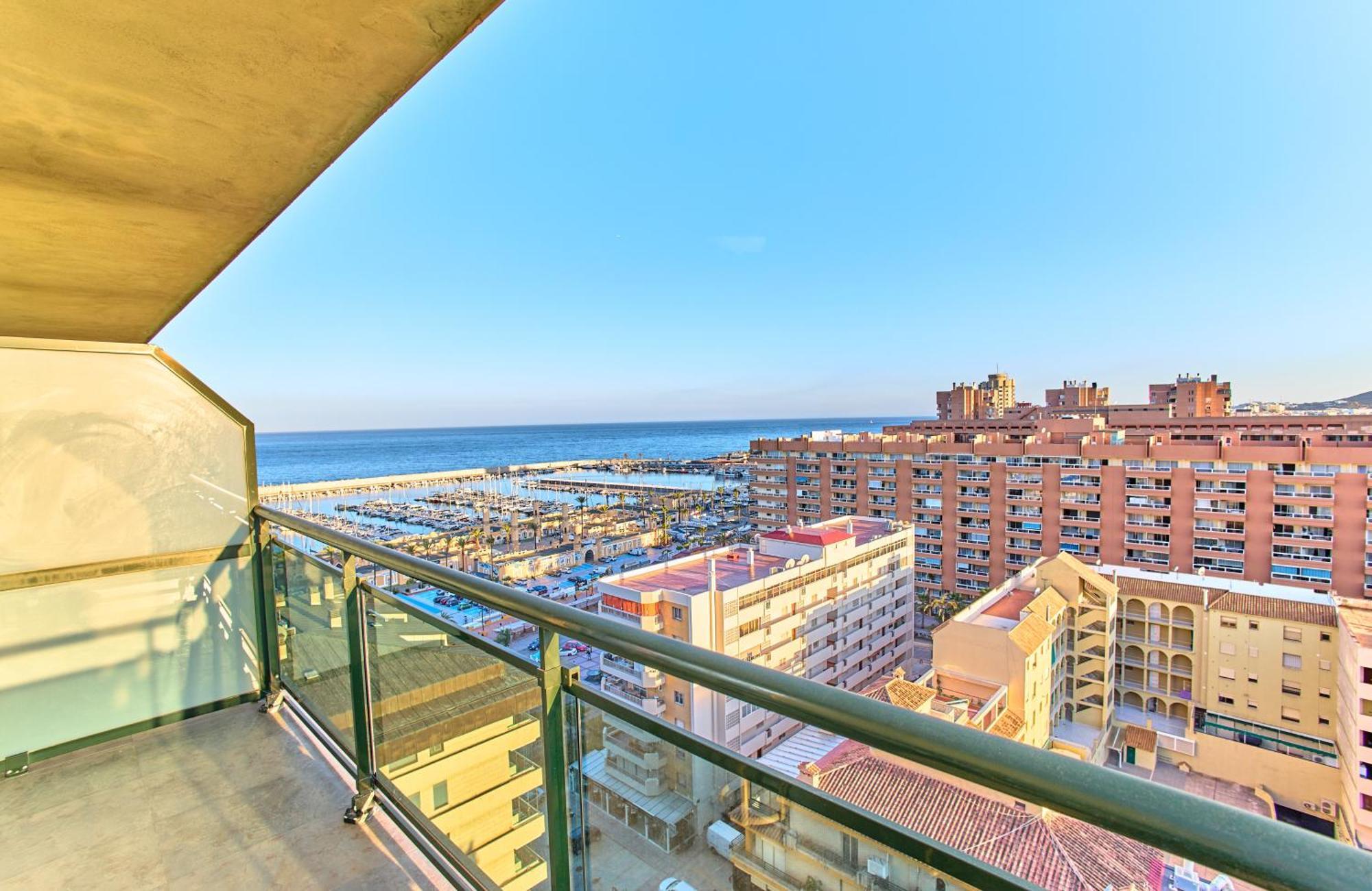 Hotel Leonardo Costa Del Sol (adults Only) Fuengirola
