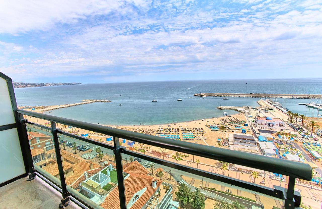 Leonardo Costa Del Sol (adults Only)