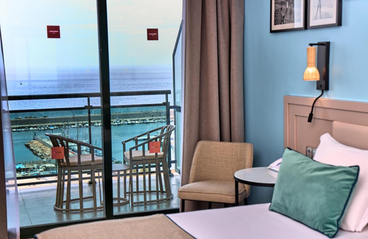 Leonardo Costa Del Sol (adults Only)