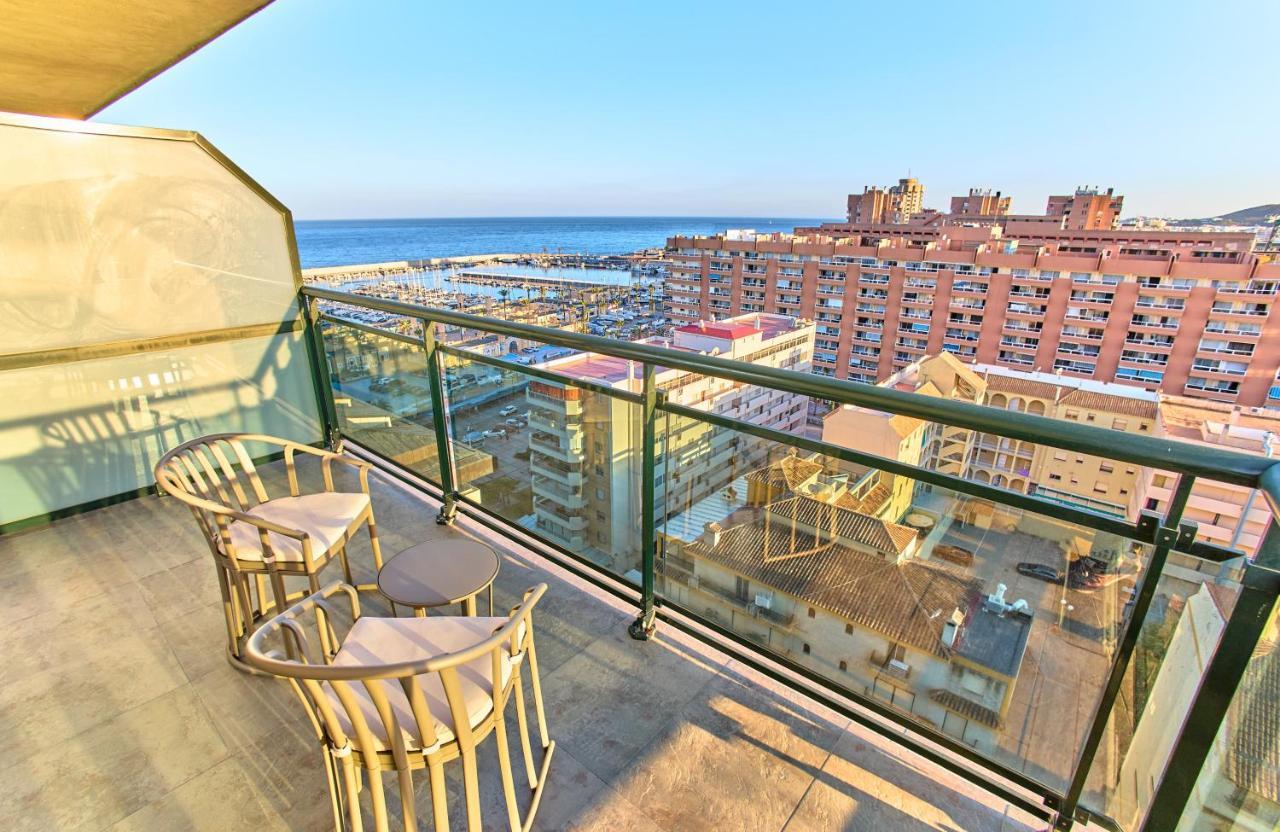 Hotel Leonardo Costa Del Sol (adults Only) Fuengirola