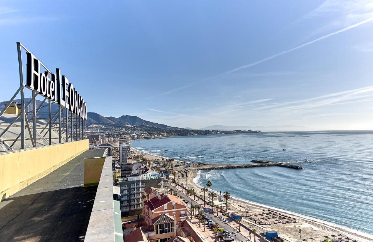 Leonardo Costa Del Sol (adults Only) Fuengirola